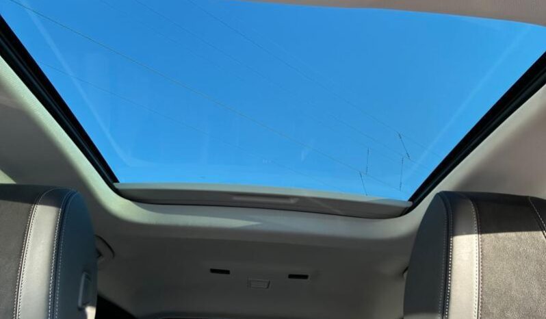 DS Automobiles DS 4 PERFORMANCE LINE 130 complet