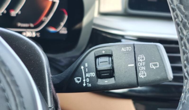 BMW Serie 5 518 Auto / Touring / Volant M complet