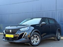 Peugeot 2008 Active / sièges chauffants / 130ch complet