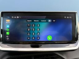 Peugeot 208 Allure / GPS / Carplay complet