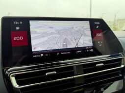 Citroen C5 Aircross blue hdi 130 Max EAT8 complet