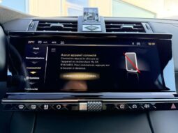 DS Automobiles DS 7 Rivoli / 1.5 BlueHDI / EAT8 complet