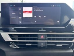 Citroen C4 X Plus / Hybrid / 145ch complet