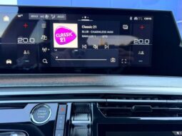 Peugeot 3008 GT / Hybrid 145 e-DSC6 complet