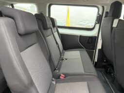 Peugeot Traveller Expert / 9 places / Caméra complet