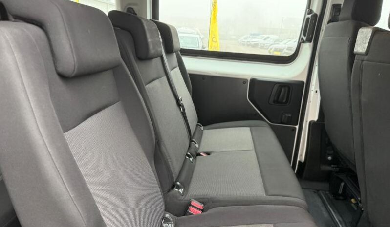 Peugeot Traveller Expert / 9 places / Caméra complet