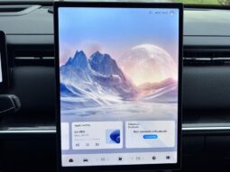 Jaecoo J7 SHS 347 EXCLUSIVE complet