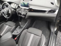 BMW Serie X X1 Sport Line / Auto / 18d complet
