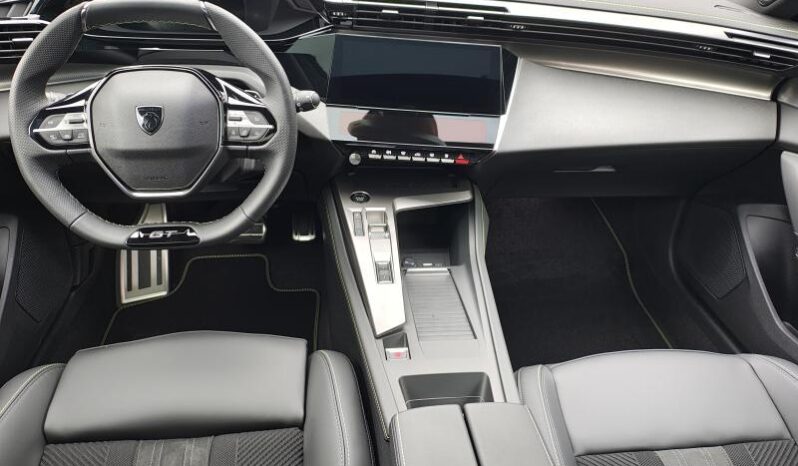 Peugeot 308 GT – Hybrid – DISPO FEVRIER complet