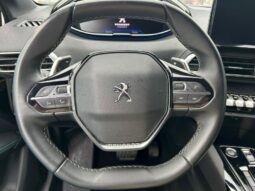 Peugeot 5008 Allure Pack / 1.5 BlueHDI / EAT8 complet