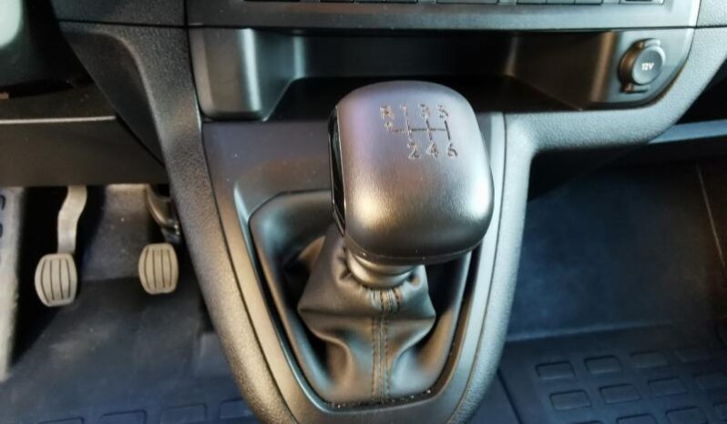 Citroen Spacetourer XL / 9 Places / Business complet