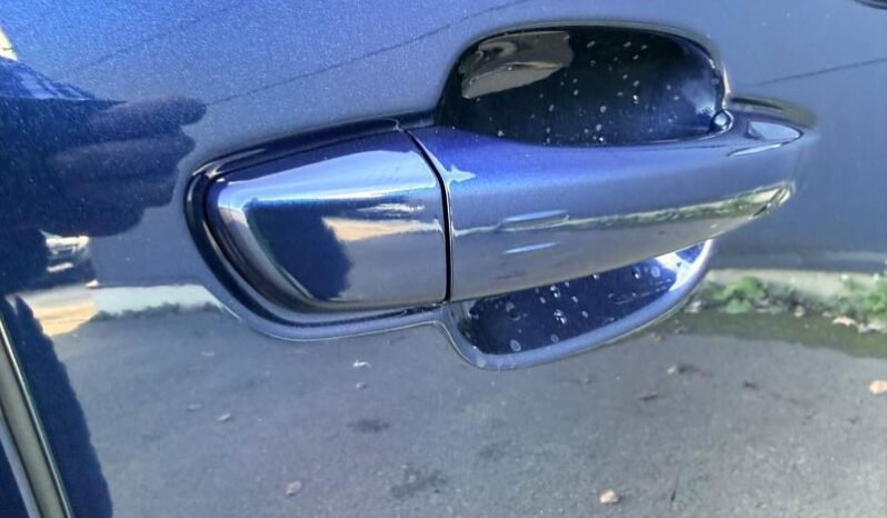 Citroen C5 Aircross Max / MHEV / Hybrid complet