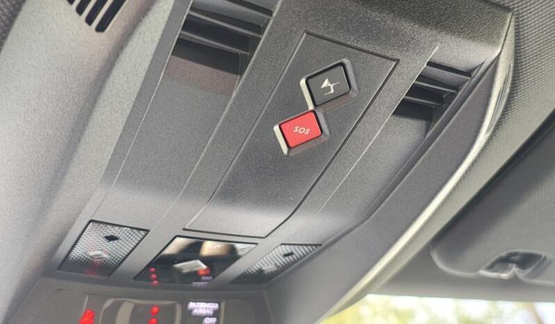 DS Automobiles DS 7 EDITION FRANCE complet