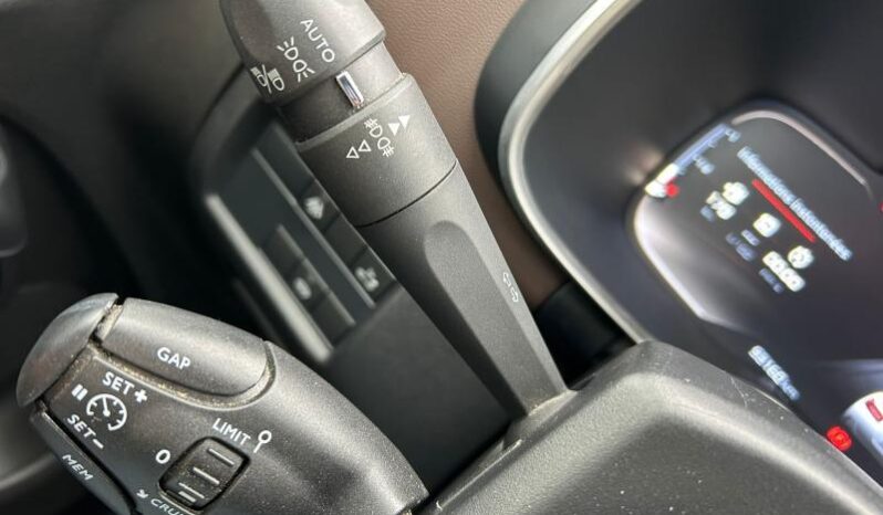 Citroen C5 Aircross 1.5 BlueHDi / Toit ouvrant / Cuir complet