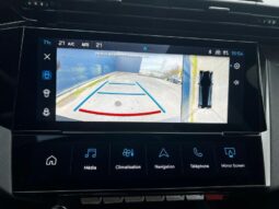 Peugeot 308 SW Allure / EAT8 / SW complet