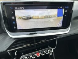 Peugeot 208 Allure complet