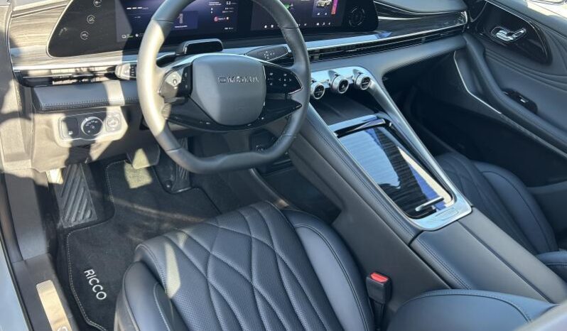 Omoda 9 SHS PREMIUM 540 cv complet