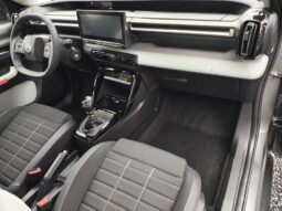 Citroen C3 MAX / Dispo Mars 2026 complet