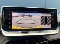 Peugeot 208 Allure complet