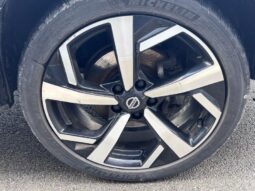 Nissan Qashqai 1.3 DIG-T / Tekna / 140ch complet