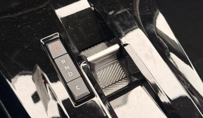 Citroen C3 Aircross COMFORT  RANGE MAX complet