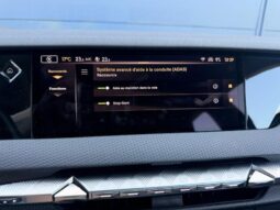 DS Automobiles DS 4 Bastille / 1.5 BlueHDi / EAT8 complet