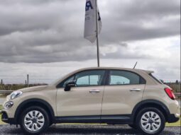 Fiat 500 X 1.6i E-Torq / GPS / 110ch complet