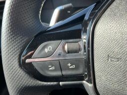 Peugeot 2008 GT / E-DSC6 / MHEV / 136ch complet