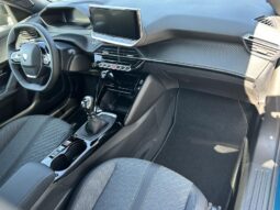 Peugeot 2008 Allure complet