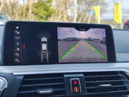 BMW Serie X X4 Pack M / xDrive20d / 163ch complet