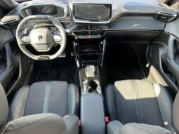 Peugeot 2008 GT / E-DSC6 / MHEV / 136ch complet