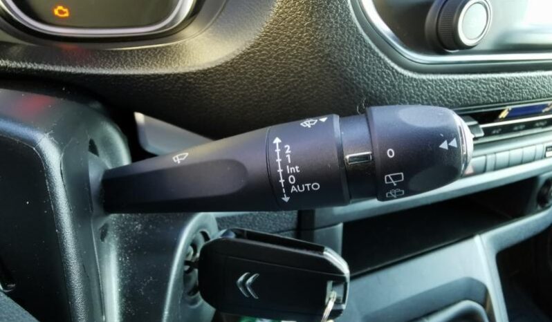 Citroen Spacetourer XL / 9 Places / Business complet