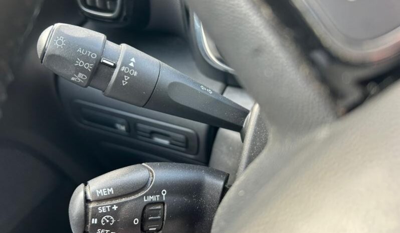 Citroen C3 Aircross Shine / Cuir / 110ch complet