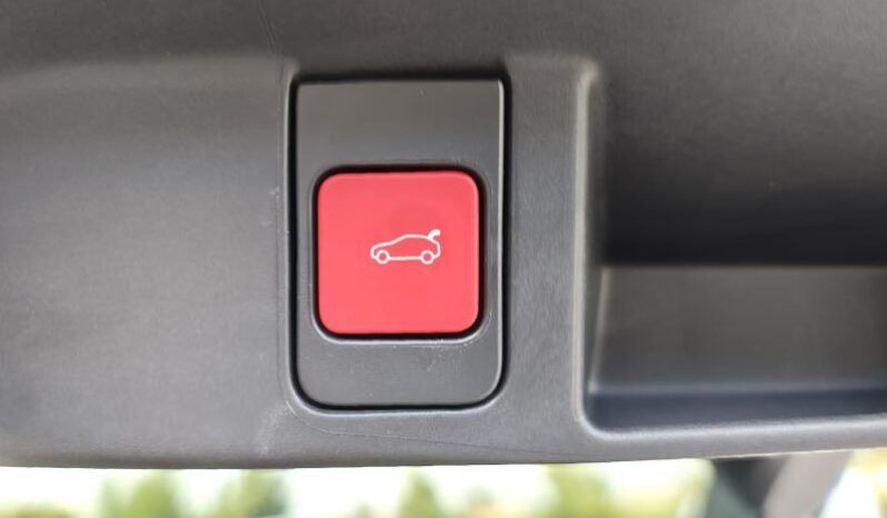 DS Automobiles N°8 LONG RANGE / JULES VERNE complet