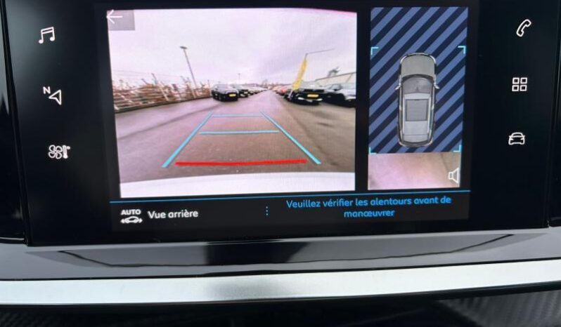 Peugeot 2008 Allure Pack / GPS complet