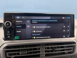 Peugeot Expert STANDARD complet