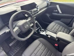 Citroen C4 X Plus / Hybrid / 145ch complet