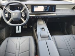 DS Automobiles N°8 LONG RANGE / JULES VERNE complet