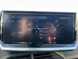 Peugeot 2008 Allure complet