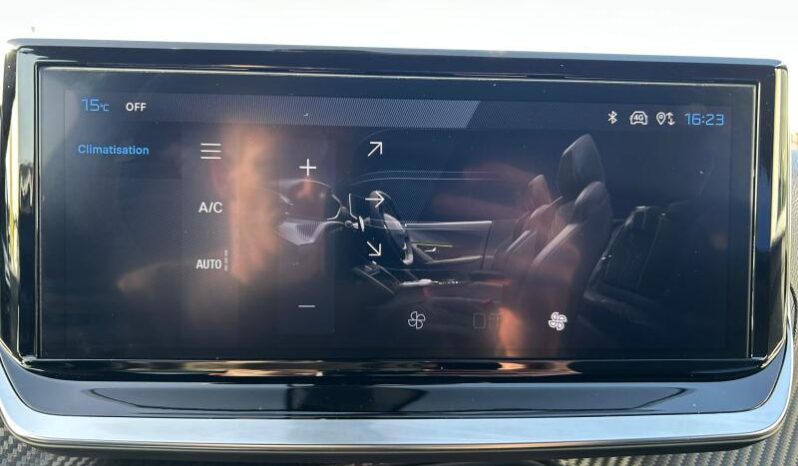 Peugeot 2008 Allure complet