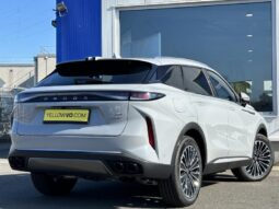 Omoda 9 SHS PREMIUM 540 cv complet