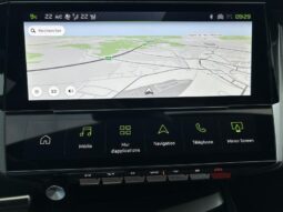 Peugeot 308 SW GT / Hybrid / MHEV complet