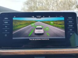 Skoda Kamiq Scout / GPS / 110ch complet