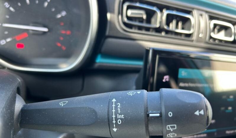 Citroen C3 feel complet