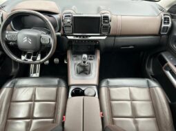 Citroen C5 Aircross 1.5 BlueHDi / Toit ouvrant / Cuir complet