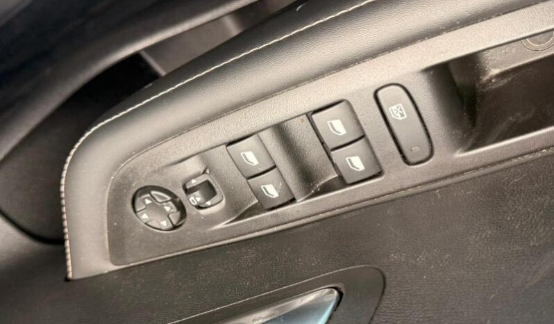 Peugeot 208 Allure complet