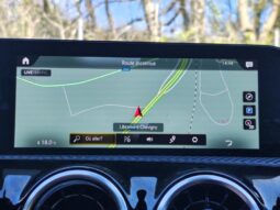 Mercedes-Benz A 180 d 136ch / 7G-DCT / Business Line complet