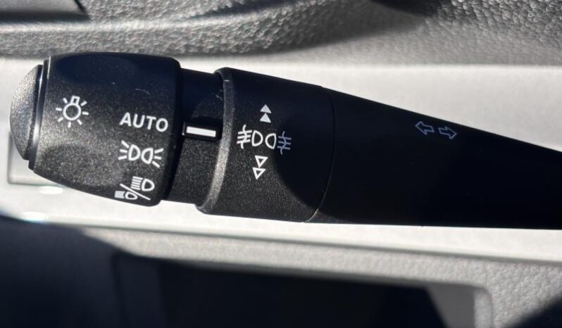 Citroen Jumpy Taille M / 150 ch / EAT8 complet