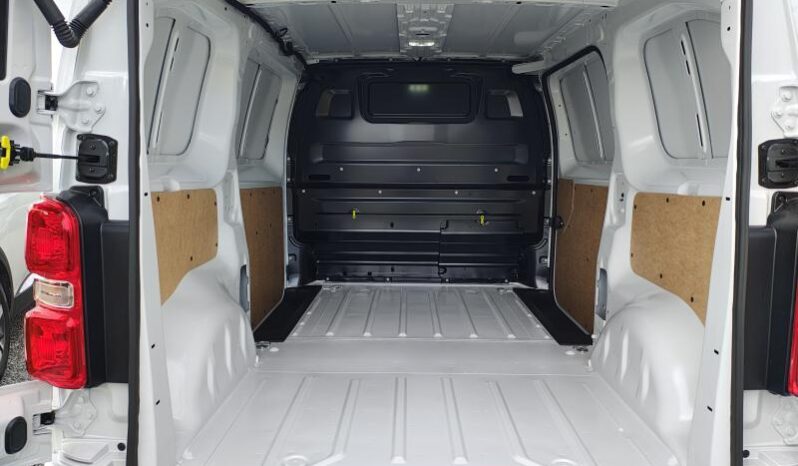 Peugeot Expert Standard complet