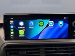 Citroen Jumpy XL / 2.0 BlueHDi complet